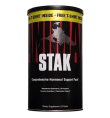 Universal Animal Stak 21 Packs *FREE T-SHIRT INSIDE