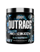 Nutrex OutRage Ultra Stim Pre-Workout 30 servings