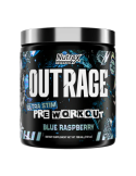 Nutrex OutRage Ultra Stim Pre-Workout 30 servings