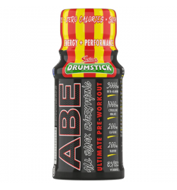 Applied Nutrition ABE-All Black Everything Shot 60ml