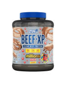 Applied Nutrition Clear Beef-XP Protein 1800g