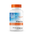 Doctor's Best Fisetin with Novusetin 100 mg - 30 Veggie Caps