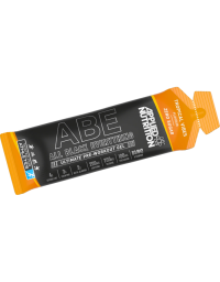 Applied Nutrition ABE-All Black Everything Pre Workout 60g Gel
