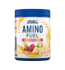 Applied Nutrition Amino Fuel 390g