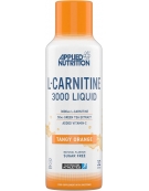 Applied Nutrition L-Carnitine 3000 Green Tea 496ml