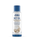 Applied Nutrition MCT Oil 490ml