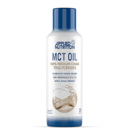 Applied Nutrition MCT Oil 490ml