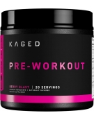 Kaged Muscle Pre-Kaged 638g