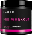 Kaged Muscle Pre-Kaged 638g