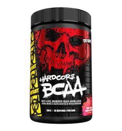 Mutant BCAA 9.7 30 Servings