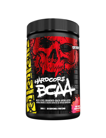 Mutant Hardcore BCAA Cyprus Supplements