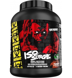 Mutant ISO Surge 5Lbs