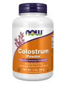 Now Foods Colostrum Powder 85g
