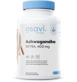 Osavi Ashwagandha 400mg - 120 Vegan Capsules