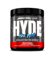 ProSupps Hyde Max Pump 20 Servings