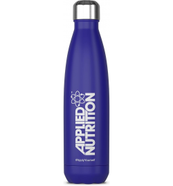 Applied Nutrition Stainless Steel Flask 500ml