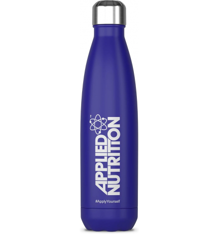 Applied Nutrition Stainless Steel Flask 500ml