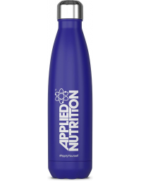 Applied Nutrition Stainless Steel Flask 500ml