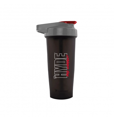 Shaker Jekyll & Hyde 600ml