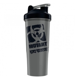 Shaker Mutant