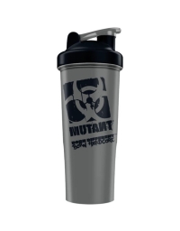 Shaker Mutant Born Hardcore 1L Grey