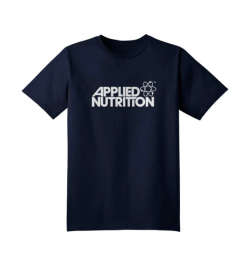 T-Shirt Applied Nutrition Navy
