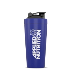 Shaker Stainless Steel 750ml Blue
