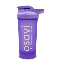 Shaker Osavi 700ml