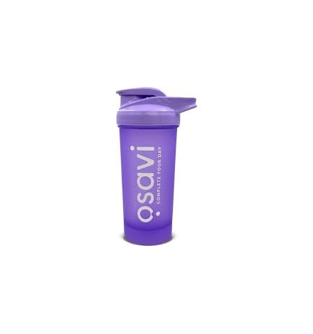 Shaker Osavi 700ml