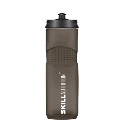 Bottle Skill Nutrition 750ml - Black