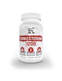 5% Nutrition Turkesterone 1200mg 90Caps