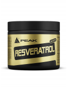 Peak Resveratrol 90 Caps
