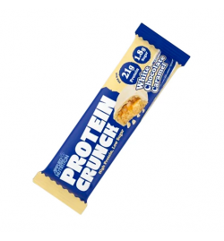 Applied Nutrition Crunch Bar 62g x 12 Bars