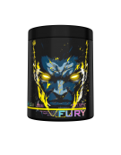 Genius Nutrition Fury Extreme 400g