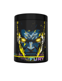 Genius Nutrition Fury Extreme 400g