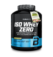 Biotech USA Iso Whey Zero With Native Whey 1816g