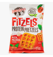 Lenny & Larry Fitzels Protein Pretzels 85g
