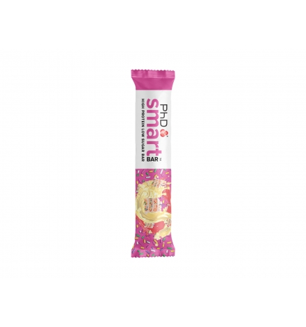 PhD Smart Bar 64g