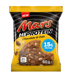 Mars Hi Protein Cookie 60g