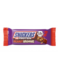 Mars Snickers Hi Protein Bar 50g (2pcs X 25g)