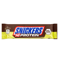 Mars Snickers Hi Protein 55g