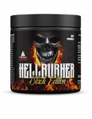 Peak Hellburner Black Edition 120Caps