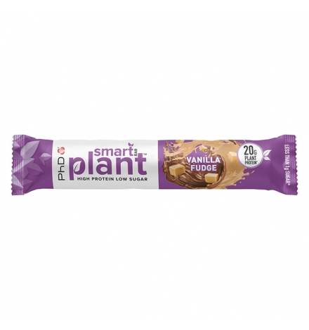 Phd Smart Plant Bar 64g Phd Smart Plant Bar 64g