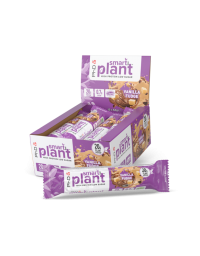 Phd Smart Plant Protein Bar 64g x 12 Bars