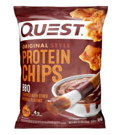 Quest Protein Chips 32g