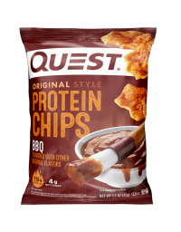 Quest Protein Chips Original Style 32g