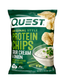 Quest Protein Chips 32g