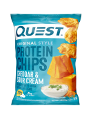 Quest Protein Chips 32g