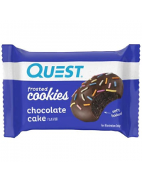 Quest Frosted Cookies 25g
