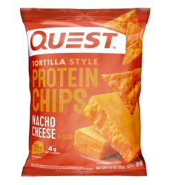 Quest Protein Tortilla Chips 32g